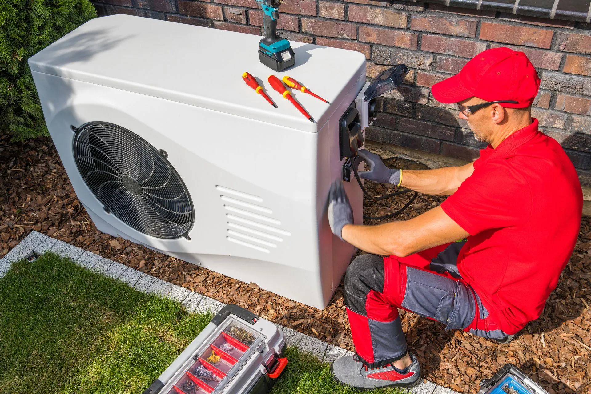 About HVAC in Lomira, WI